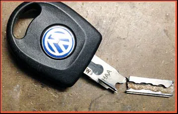 San Francisco Master Locksmith San Francisco, CA 415-366-5837 - 1-broken-key